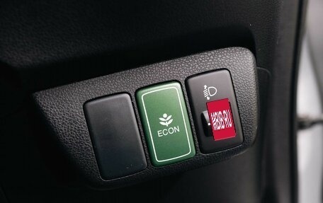 Honda Fit III, 2011 год, 990 000 рублей, 18 фотография