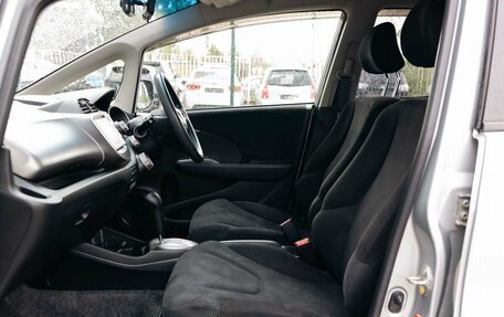 Honda Fit III, 2011 год, 990 000 рублей, 19 фотография