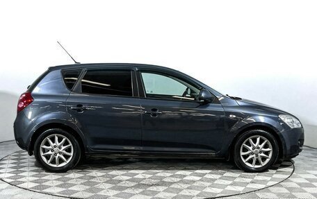 KIA cee'd I рестайлинг, 2007 год, 647 000 рублей, 4 фотография