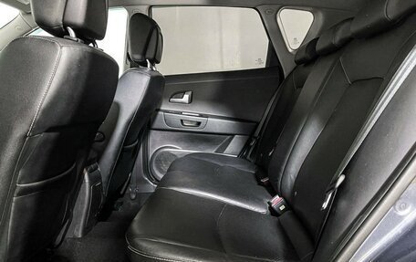 KIA cee'd I рестайлинг, 2007 год, 647 000 рублей, 10 фотография