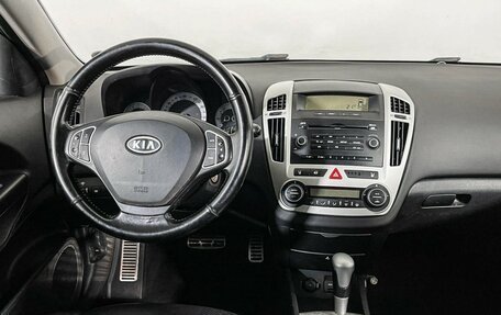 KIA cee'd I рестайлинг, 2007 год, 647 000 рублей, 12 фотография