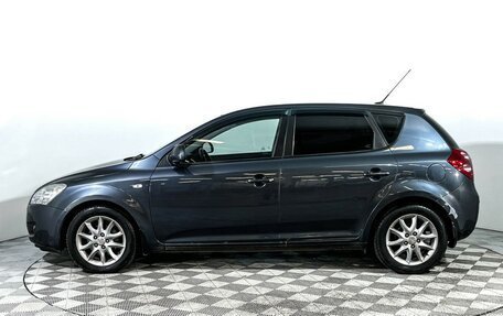 KIA cee'd I рестайлинг, 2007 год, 647 000 рублей, 8 фотография