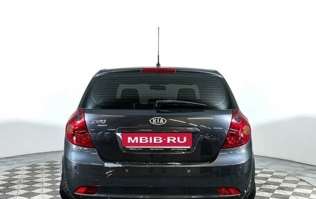 KIA cee'd I рестайлинг, 2007 год, 647 000 рублей, 6 фотография