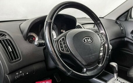 KIA cee'd I рестайлинг, 2007 год, 647 000 рублей, 13 фотография