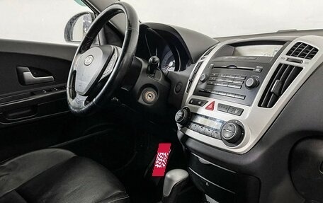 KIA cee'd I рестайлинг, 2007 год, 647 000 рублей, 9 фотография