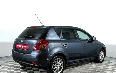 KIA cee'd I рестайлинг, 2007 год, 647 000 рублей, 5 фотография
