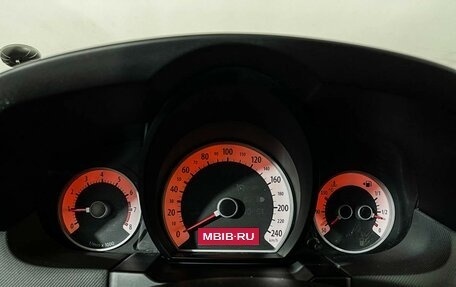 KIA cee'd I рестайлинг, 2007 год, 647 000 рублей, 11 фотография