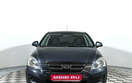 KIA cee'd I рестайлинг, 2007 год, 647 000 рублей, 2 фотография