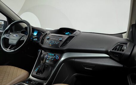 Ford Kuga III, 2017 год, 1 470 000 рублей, 7 фотография