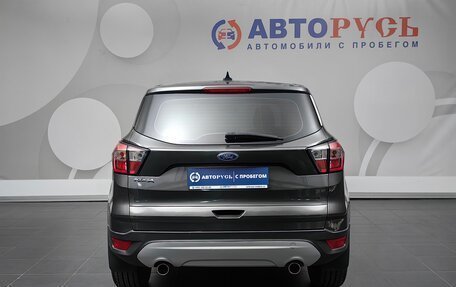 Ford Kuga III, 2017 год, 1 470 000 рублей, 4 фотография