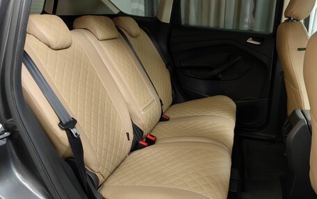 Ford Kuga III, 2017 год, 1 470 000 рублей, 10 фотография