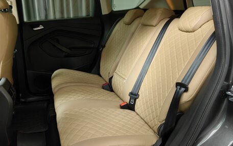 Ford Kuga III, 2017 год, 1 470 000 рублей, 11 фотография