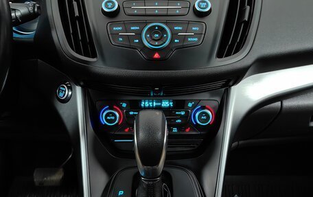 Ford Kuga III, 2017 год, 1 470 000 рублей, 12 фотография