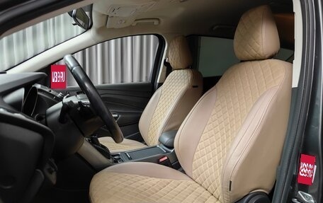 Ford Kuga III, 2017 год, 1 470 000 рублей, 9 фотография