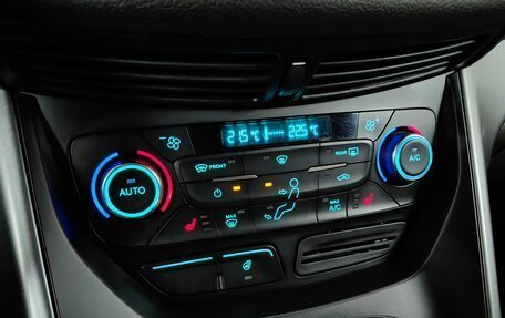 Ford Kuga III, 2017 год, 1 470 000 рублей, 18 фотография