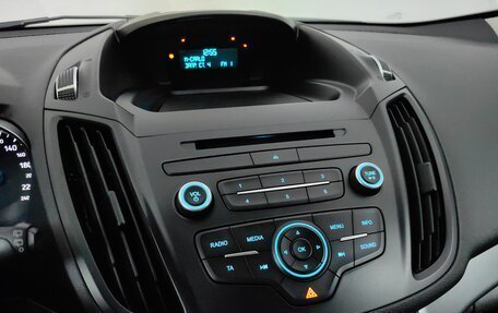 Ford Kuga III, 2017 год, 1 470 000 рублей, 17 фотография