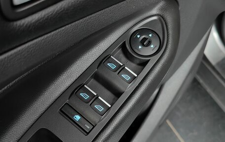 Ford Kuga III, 2017 год, 1 470 000 рублей, 20 фотография