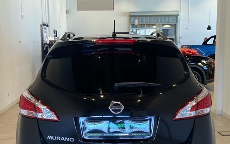 Nissan Murano, 2015 год, 1 800 000 рублей, 6 фотография