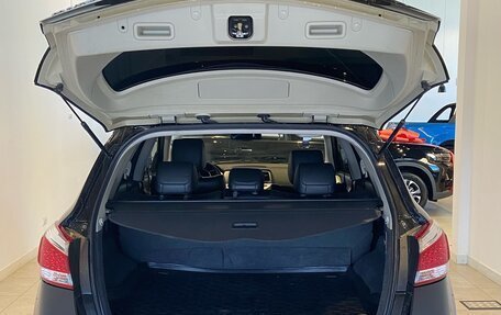 Nissan Murano, 2015 год, 1 800 000 рублей, 7 фотография