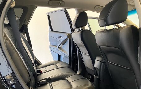 Nissan Murano, 2015 год, 1 800 000 рублей, 12 фотография