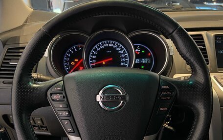 Nissan Murano, 2015 год, 1 800 000 рублей, 23 фотография