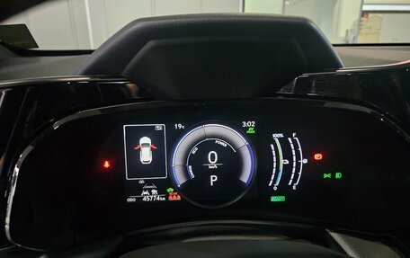 Lexus NX, 2022 год, 4 050 749 рублей, 5 фотография