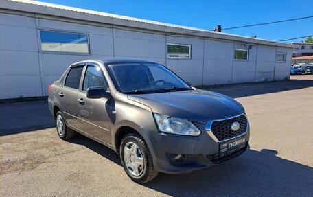 Datsun on-DO I рестайлинг, 2015 год, 259 000 рублей, 3 фотография