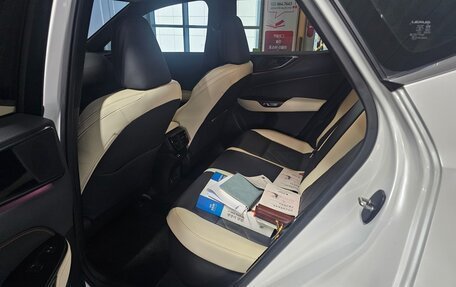 Lexus NX, 2022 год, 4 050 749 рублей, 6 фотография