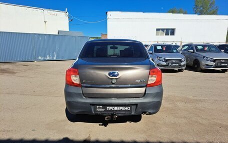 Datsun on-DO I рестайлинг, 2015 год, 259 000 рублей, 7 фотография