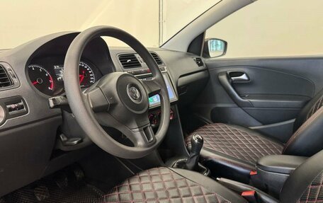 Volkswagen Polo VI (EU Market), 2015 год, 995 000 рублей, 12 фотография