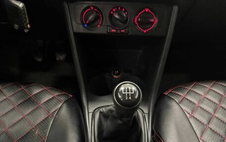 Volkswagen Polo VI (EU Market), 2015 год, 995 000 рублей, 18 фотография