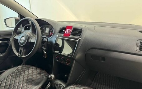 Volkswagen Polo VI (EU Market), 2015 год, 995 000 рублей, 13 фотография