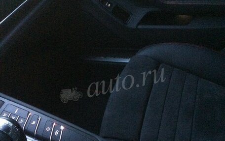 Porsche Panamera II рестайлинг, 2014 год, 6 550 000 рублей, 5 фотография