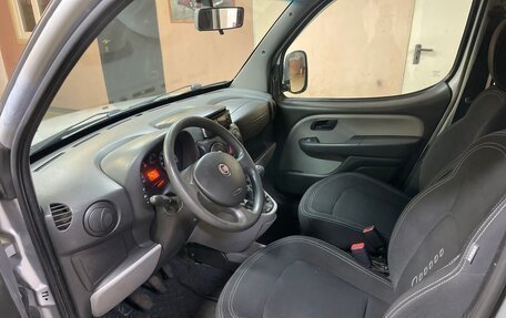 Fiat Doblo I, 2012 год, 575 000 рублей, 6 фотография