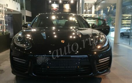 Porsche Panamera II рестайлинг, 2014 год, 6 550 000 рублей, 4 фотография