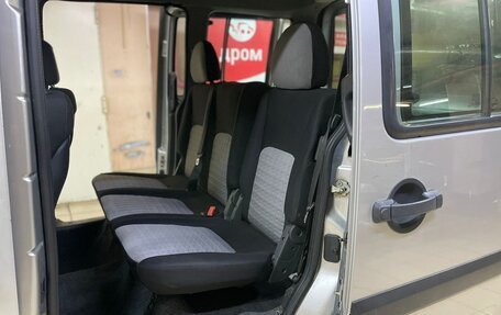 Fiat Doblo I, 2012 год, 575 000 рублей, 9 фотография