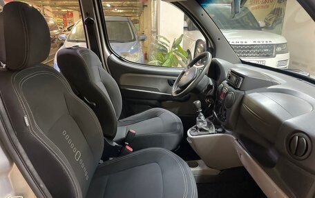 Fiat Doblo I, 2012 год, 575 000 рублей, 8 фотография