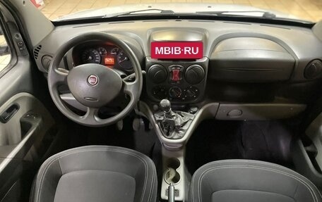 Fiat Doblo I, 2012 год, 575 000 рублей, 7 фотография