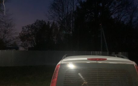 Mercedes-Benz Vaneo, 2002 год, 435 000 рублей, 3 фотография