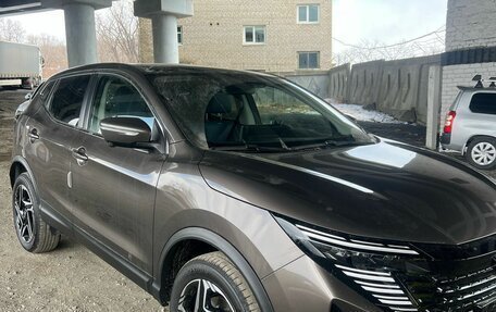 Nissan Qashqai, 2024 год, 3 400 000 рублей, 1 фотография