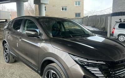 Nissan Qashqai, 2024 год, 3 400 000 рублей, 1 фотография