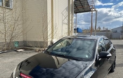 Hyundai Elantra IV, 2010 год, 580 000 рублей, 1 фотография