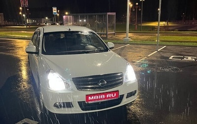 Nissan Almera, 2018 год, 960 000 рублей, 1 фотография
