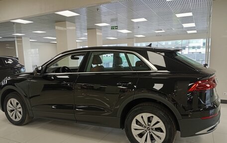 Audi Q8 I, 2023 год, 10 800 000 рублей, 1 фотография