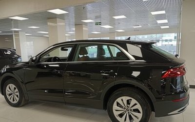 Audi Q8 I, 2023 год, 10 800 000 рублей, 1 фотография