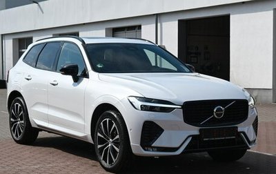 Volvo XC60 II, 2022 год, 4 200 000 рублей, 1 фотография