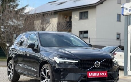 Volvo XC60 II, 2022 год, 4 760 000 рублей, 1 фотография