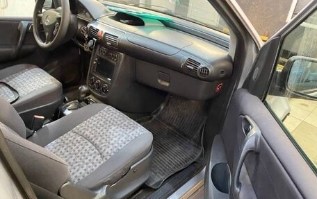 Mercedes-Benz Vaneo, 2002 год, 435 000 рублей, 5 фотография