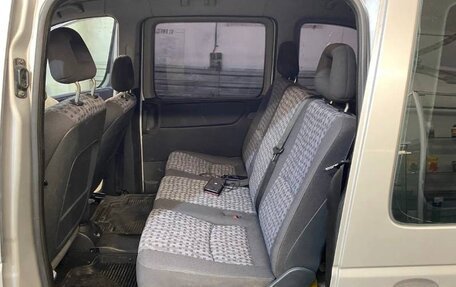Mercedes-Benz Vaneo, 2002 год, 435 000 рублей, 9 фотография