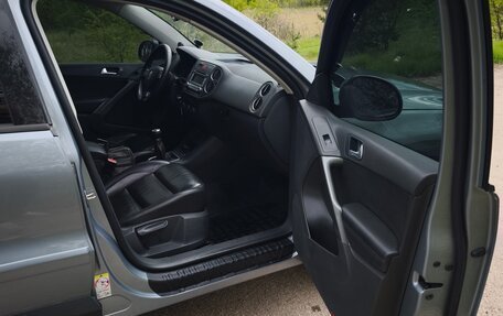 Volkswagen Tiguan I, 2008 год, 1 150 000 рублей, 8 фотография